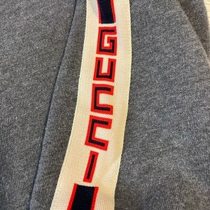 Gucci Crew Neck